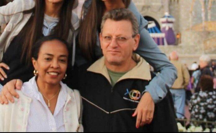 Morre mulher de espumosense envolvido em acidente no Tio Hugo