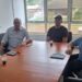 ESPUMOSO: Reunião discute melhoria na qualidade das britas a serem usadas nas estradas do interior