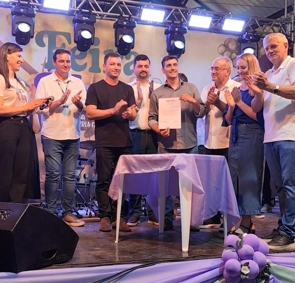 Encontro Abelheiro de Carazinho amplia espaço para a Agricultura Familiar