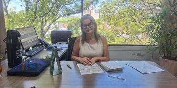 Secretaria de Educação, Cultura e Turismo de Espumoso, prepara o retorno ao ano letivo de 2025