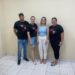 Secretaria da Saúde de Espumoso e Hemovida realizam reunião