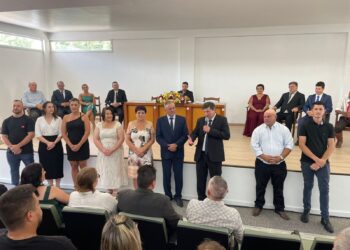 Prefeito Fernando Dapont anunciou secretariado de Ilópolis
