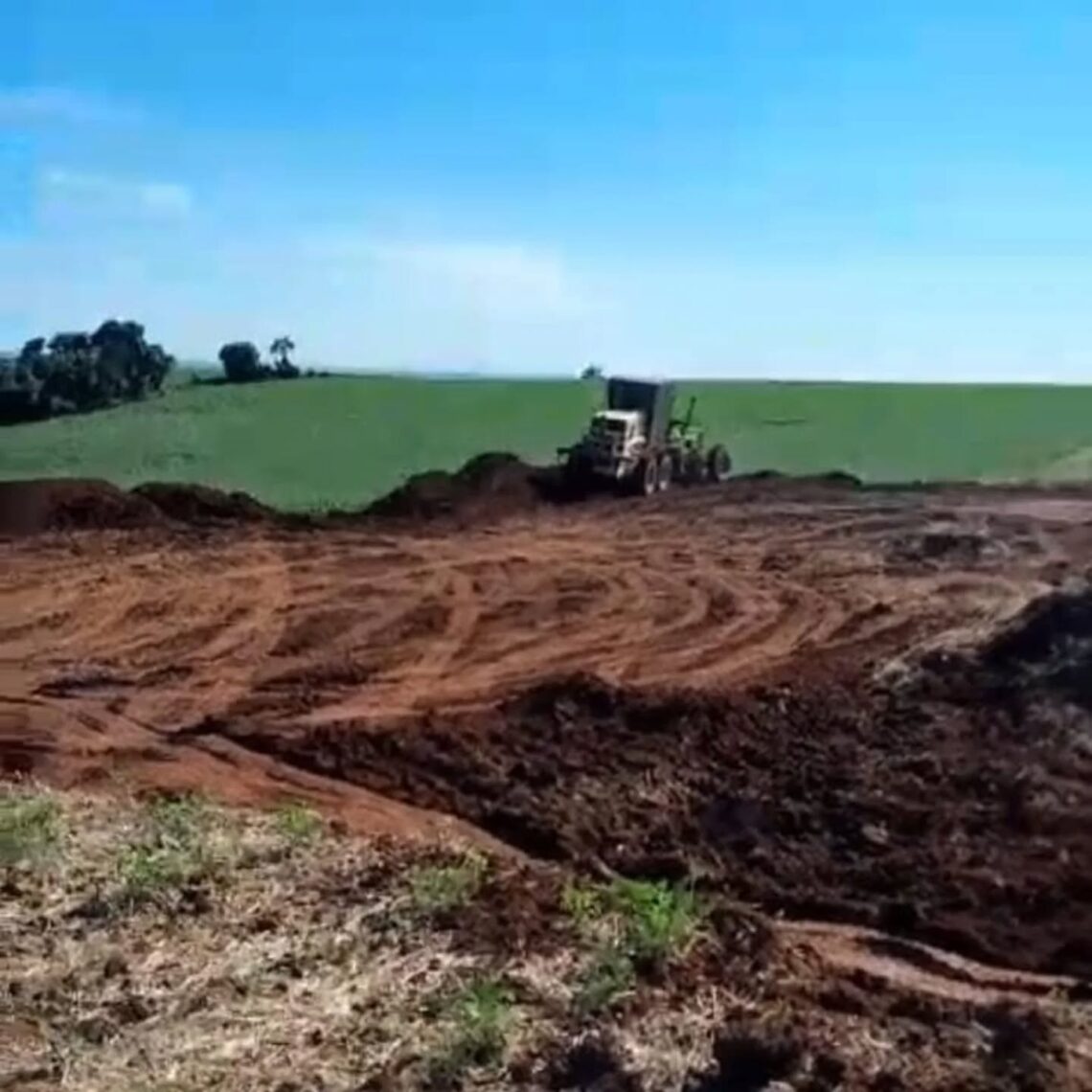 Nova Lei de Incentivo ao Agro é realidade em Alto Alegre