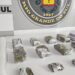 GUAPORÉ | Adolescente é apreendido com maconha pela Brigada Militar