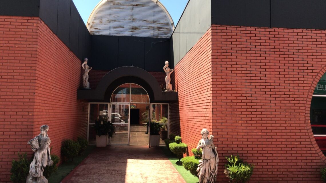 Departamento de Cultura convoca em caráter de urgência entidades de Espumoso