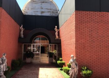 Departamento de Cultura convoca em caráter de urgência entidades de Espumoso