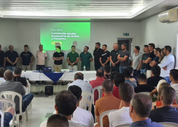 Convenção do setor de grãos e fomento da Cotriel destaca avanços e projeções para 2025