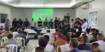Convenção do setor de grãos e fomento da Cotriel destaca avanços e projeções para 2025