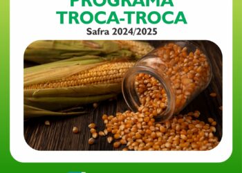 Governo do RS garante subsídio integral da parcela transgênica do Programa Troca-Troca