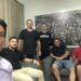 Departamento de Esportes de Espumoso realiza primeira reunião com integrantes da comissão especial da área