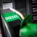 Petrobras anuncia aumento de R$ 0,22 no litro do diesel