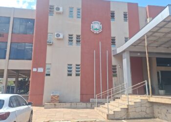 Atendimento normalizado no centro administrativo a partir desta terça (21)