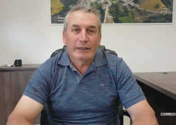 Prefeito de Itapuca define secretariado