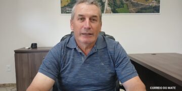 Prefeito de Itapuca define secretariado