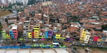 Ritmo de concentração de renda aumenta, mostra relatório Oxfam 2025