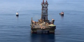 Petrobras reduz preço do gás natural a distribuidoras em 1%