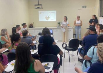 ESPUMOSO | Realizado primeiro encontro das famílias do TEAcolhe