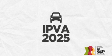Pagamento do IPVA em fevereiro oferece desconto de até 22,4%