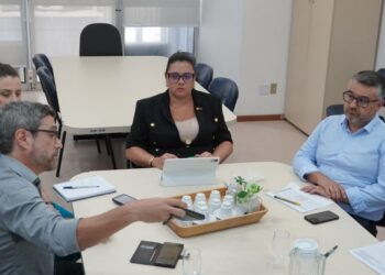Estado recebe Associação Gaúcha de Proteção ao Ambiente Natural para tratar sobre alterações no Código Estadual do Meio Ambiente