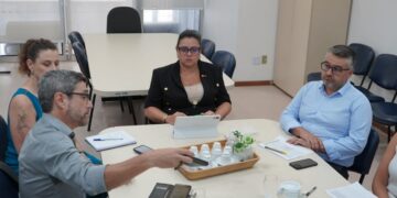Estado recebe Associação Gaúcha de Proteção ao Ambiente Natural para tratar sobre alterações no Código Estadual do Meio Ambiente