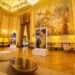 Secretaria de Comunicação inaugura exposição de fotos sobre as enchentes e a reconstrução