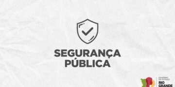 Governador autoriza concursos para contratação de 2.734 novos servidores da Segurança