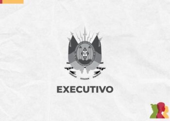Vice-governador Gabriel Souza assume como governador em exercício