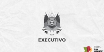 Vice-governador Gabriel Souza assume como governador em exercício