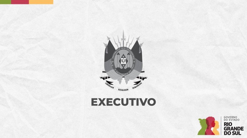 Vice-governador Gabriel Souza assume como governador em exercício