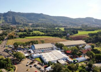 ENCANTADO | Venda de espaços para a Suinofest inicia na próxima semana