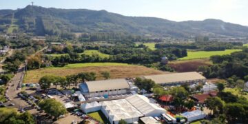ENCANTADO | Venda de espaços para a Suinofest inicia na próxima semana