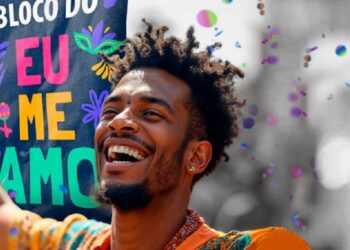 Campanha do governo faz alerta para prevenção e autocuidado com HIV no Carnaval