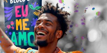 Campanha do governo faz alerta para prevenção e autocuidado com HIV no Carnaval