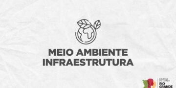 Secretaria do Meio Ambiente e Infraestrutura promove ações de educação ambiental no Litoral Norte