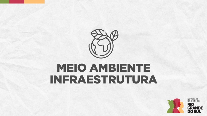 Estado suspende novamente a captação de água no Rio Gravataí