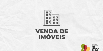 Estado realiza dois leilões para alienar sete imóveis públicos, nos dias 10 e 19 de fevereiro