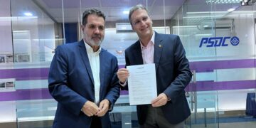 Invest RS assina termo de engajamento para empresa de semicondutores se instalar no Estado