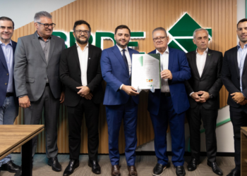 BRDE inaugura escritório para fortalecer presença institucional em Brasília