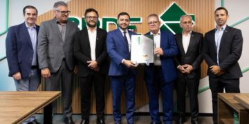 BRDE inaugura escritório para fortalecer presença institucional em Brasília
