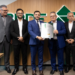 BRDE inaugura escritório para fortalecer presença institucional em Brasília