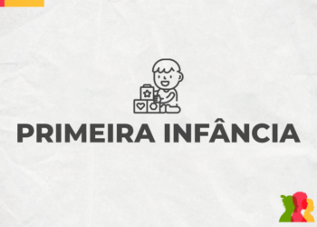 Estado abre consulta pública para o Plano Estadual pela Primeira Infância 2025-2035