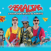 ESPUMOSO 70 ANOS | Show com os Peraltas abre programação