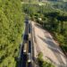 CCR ViaSul conclui obras de recuperação em trecho da BR-386, em Pouso Novo (RS)