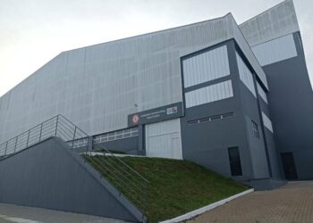 GUAPORÉ | Ginásio Municipal Multiuso é palco para as quartas de final da 2ª Taça Futsal