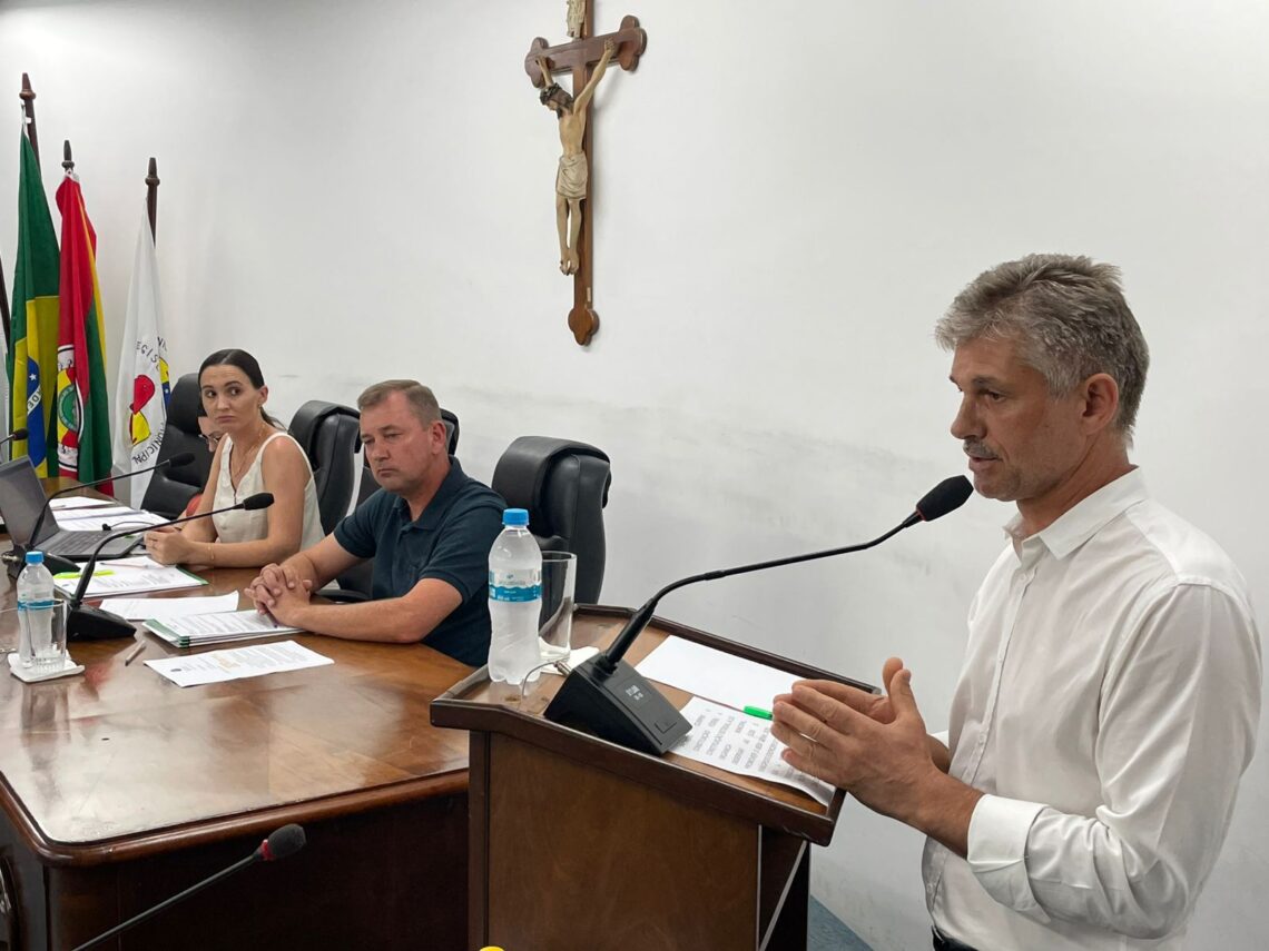 GUAPORÉ | Corsan comprará gerador de energia para instalação na captação de água bruta no rio Carreiro