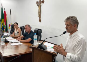 GUAPORÉ | Corsan comprará gerador de energia para instalação na captação de água bruta no rio Carreiro