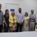 Secretária Estadual de Saúde visita ampliação da UBS Gramadinho e novo bloco cirúrgico do hospital