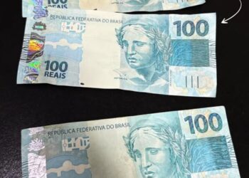 SERAFINA CORRÊA | Notas falsas circulam no comércio e região
