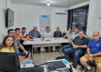IBIRUBÁ | Reunião define as datas para o Outlet e a Expoibi