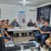 IBIRUBÁ | Reunião define as datas para o Outlet e a Expoibi